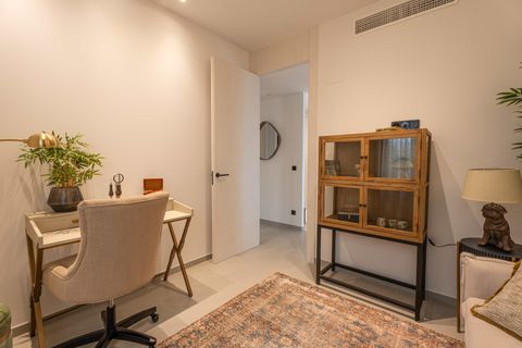 Villa i Algorfa, Alicante, Algorfa - € 555.000 | Ref: VI598 - foto 25